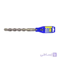مته 4 شیار سایز 22 میلی متر 26 سانت از برند ونوس دی اس اچ