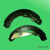 لنت ترمز عقب برلیانس H320 MT