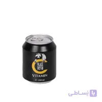 نوشیدنی انرژی زا ویتامین سی بلک برن 250 میلی