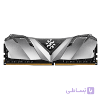 رم کامپیوتر ای دیتا تک کاناله 16 گیگابایت DDR4 Gammix D30 3000