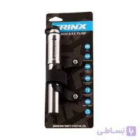تلمبه کوچک TQ09برند TRINX