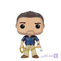 فیگور فانکو پاپ های کپی مدل Nathan Drake