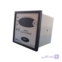 ولت متر تابلویی صانت