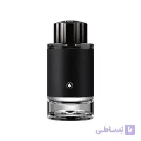 تستر اورجینال عطر مونت بلنک اکسپلورر | Mont Blanc Explorer