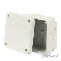 جعبه تقسیم روکار زاگرس 10*10