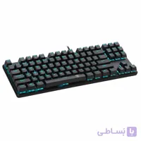 کیبورد گیمینگ تی دگر Keyboard Gaming T-Dagger TGK313