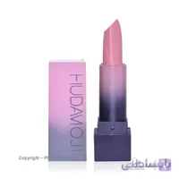 رژ لب جامد هدی موجی شماره 06 وزن 3.8 گرم