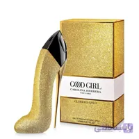 ادو پرفیوم کارولینا هررا گود گرل گلوریوس گلد Carolina Herrera Good Girl Glorious Gold زنانه حجم 80 میلی لیتر باکس اصلی