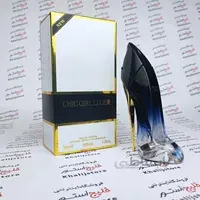 عطر ادکلن زنانه گودگرل لجر گلدن رز