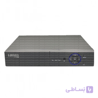 دستگاه DVR تسکو مدل ۴۲۱۶HD ا 4216HD