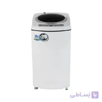 ماشین لباسشویی فریدولین اتومات 6 کیلوگرم درب از بالا دیجیتال