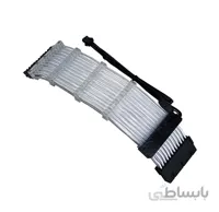 کابل اسلیو 24pin لیان لی مدل LIAN LI Strimer RGB