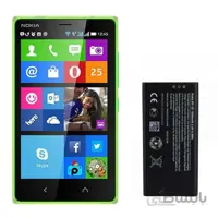باتری اصلی نوکیا Nokia X2 – BV-5S