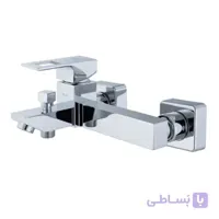 شیر حمام کلار مدل رویال