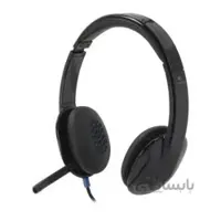 لاجيتک هدست بي سيم اف 540 ا Logitech Wireless F540 Headset