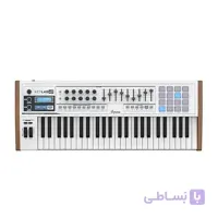 میدی کنترلر Arturia KeyLab 49 WH