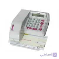 پرفراژ چک مگا Mega مدل DM110 ا Mega Mega Check perforation model DM110