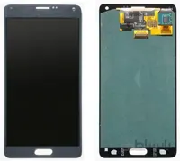تاچ ال سی دی گوشی سامسونگ Samsung Galaxy Note 4 N910 (اصلی بازار)