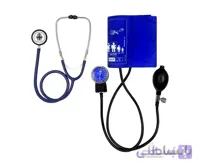 فشارسنج بازویی امسیگ ا Upper arm Blood Pressure Monitor SP90