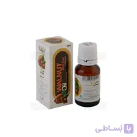 روغن گردو ویهان حجم 18 میل