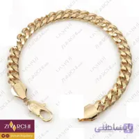 دستبند زنجیری ژوپینگ 1058