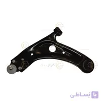 طبق کامل چپ گریت وال ولکس C30 و لیفان X50