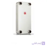 مبدل اواپراتور 40 تن کائوری مدل TEPE-400KD