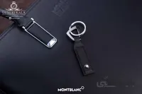 جاسوئیچی Mont Blanc ا Mont Blanc Key Ring کد 925212