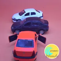 ماکت ماشین ال90