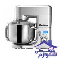 همزن کاسه دار باریتون مدل BM-2088S