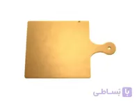 تخته سرو چوبی خام