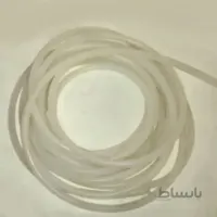 شلنگ سیلیکونی
