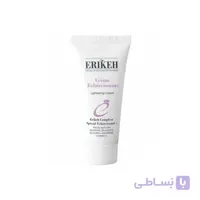 کرم ضد لک و روشن کننده اریکه حجم 30 میل ا "Erikeh Lightening Cream 30ml " کد 564103