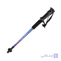 عصای کوهنوردی آنتی شوک مدل Trecking
