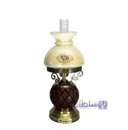 آباژور کلاسیک گلدن گیفت مدل 702