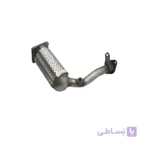 کاتالیزور پژو 207