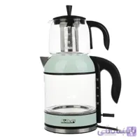 چای ساز فلر مدل Feller TS285 ا FELLER TEA MAKER TS285