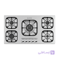 اجاق گاز صفحه ای بلانتون مدل GS3502ST ا Blanton GS3502ST Oven