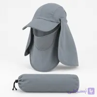 کلاه سه تکه اسنوهاک کد SN-C2163