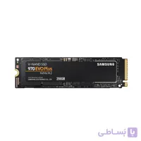 حافظه SSD سامسونگ 970 Evo Plus ظرفیت 250 گیگابایت ا Samsung 970 Evo Plus 250GB SSD