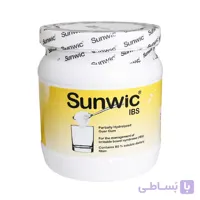 پودر آی بی اس سان ویک 220 گرم
