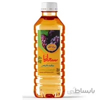 سرکه انگور 1 لیتر
