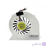 فن لپ تاپ ایسوس Asus N43 Laptop CPU Fan