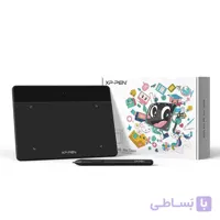 قلم نوری ایکس پی-پن مدل Deco Fun XS CT430