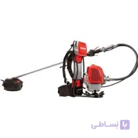 حاشیه زن موتوری صنعتی Ronix مدل 4552B ا Ronix 4552B industrial motorized fringe
