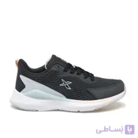 کفش پیاده روی زنانه کینتیکس مدل kinetix krona Navy blue