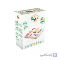 صفحه اشکال (۹ قطعه)