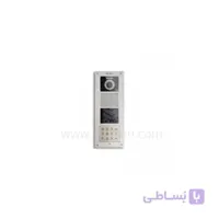 پنل ورودی درب تصویری کدینگ کارتی آلدو