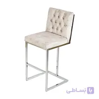 صندلی اپن پایه استیل مدل CH1120