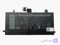 باتری J0PGR لپ تاپ دل Latitude E5290